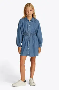 Tommy Hilfiger rochie fete imagine