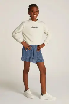 Tommy Hilfiger rochie fete imagine