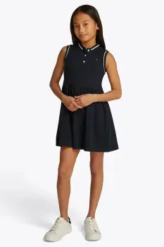 Tommy Hilfiger rochie fete imagine