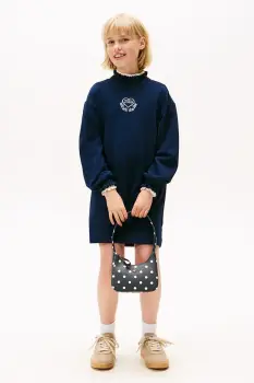 Tommy Hilfiger rochie fete imagine