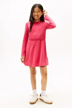 Tommy Hilfiger rochie fete imagine