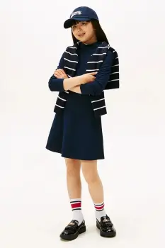 Tommy Hilfiger rochie fete imagine