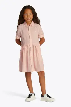 Tommy Hilfiger rochie fete imagine