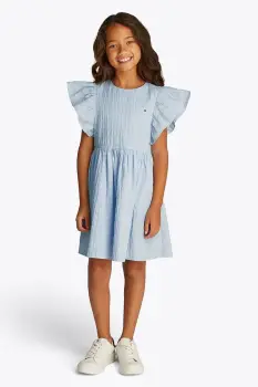 Tommy Hilfiger rochie fete imagine