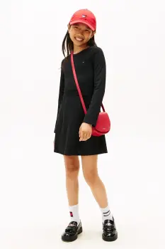 Tommy Hilfiger rochie fete imagine