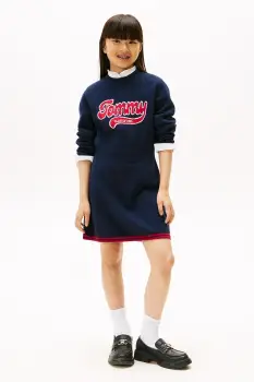 Tommy Hilfiger rochie fete imagine