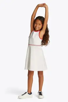 Tommy Hilfiger rochie fete imagine