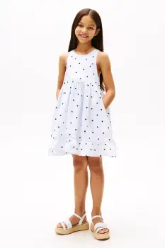 Tommy Hilfiger rochie fete imagine