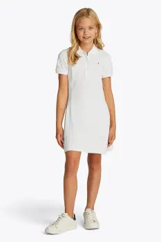 Tommy Hilfiger rochie fete imagine