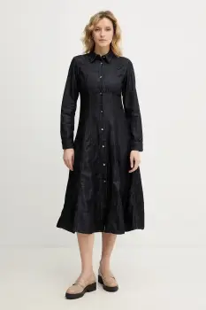 Tommy Hilfiger rochie jeans imagine