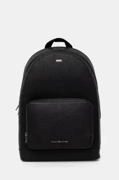 Tommy Hilfiger rucsac pentru barbati cu imitatie de piele imagine