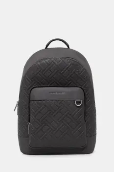 Tommy Hilfiger rucsac pentru barbati cu imitatie de piele imagine