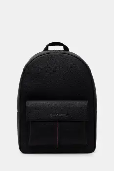 Tommy Hilfiger rucsac pentru barbati, cu imitatie de piele imagine