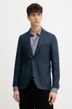 Tommy Hilfiger sacou de in imagine