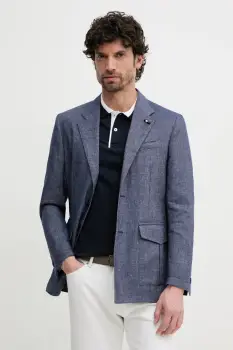 Tommy Hilfiger sacou de in imagine