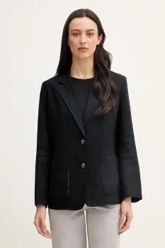 Tommy Hilfiger sacou pentru femei, din in imagine