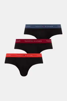 Tommy Hilfiger slip barbati din bumbac cu elastan pachet de 3 imagine