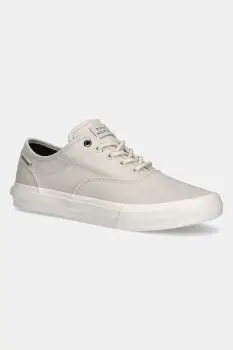 Tommy Hilfiger tenisi TH HI VULC LOW OXFORD TWILL imagine