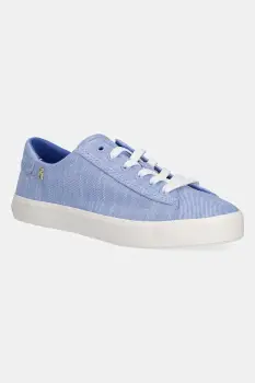 Tommy Hilfiger tenisi VULC SNEAKER CHAMBREY imagine