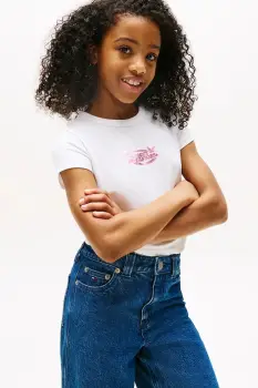 Tommy Hilfiger tricou imagine