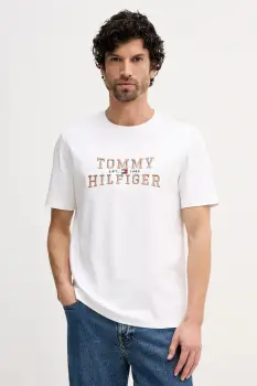 Tommy Hilfiger tricou imagine