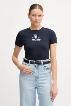 Tommy Hilfiger tricou imagine