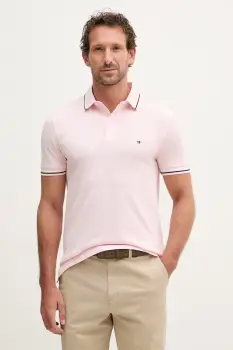 Tommy Hilfiger tricou barbati bumbac imagine