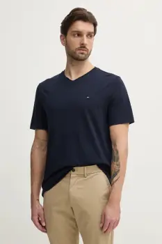 Tommy Hilfiger tricou barbati din bumbac imagine