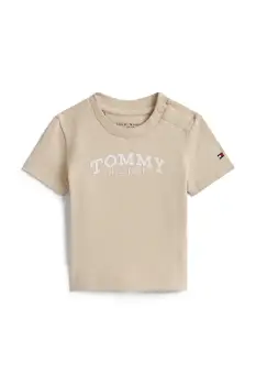 Tommy Hilfiger tricou bebe imagine