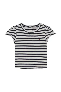 Tommy Hilfiger tricou bebe imagine