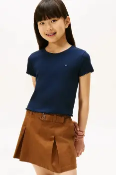 Tommy Hilfiger tricou copii imagine