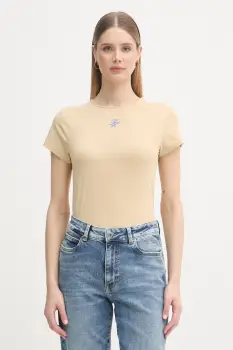 Tommy Hilfiger tricou de dama SUMMER imagine