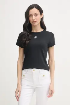 Tommy Hilfiger tricou de dama SUMMER imagine