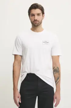 Tommy Hilfiger tricou din bumbac imagine