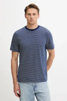 Tommy Hilfiger tricou din bumbac imagine