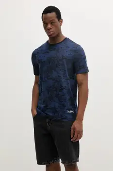 Tommy Hilfiger tricou din bumbac imagine