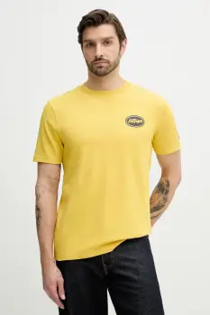 Tommy Hilfiger tricou din bumbac imagine