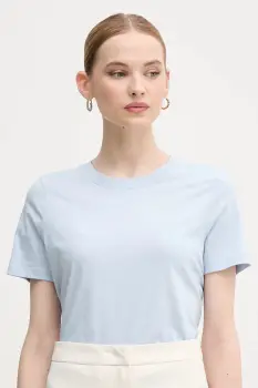 Tommy Hilfiger tricou din bumbac imagine