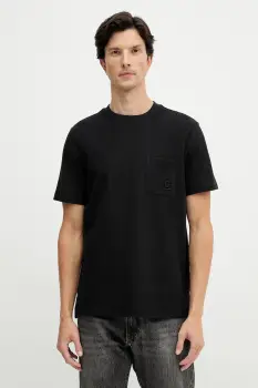 Tommy Hilfiger tricou din bumbac imagine