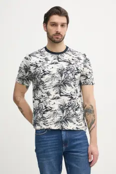 Tommy Hilfiger tricou din bumbac imagine