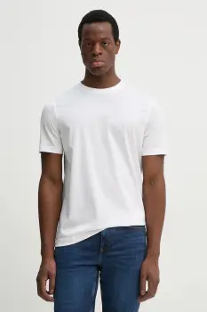 Tommy Hilfiger tricou din bumbac imagine