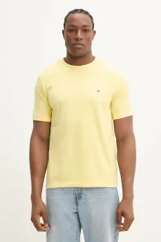 Tommy Hilfiger tricou din bumbac imagine