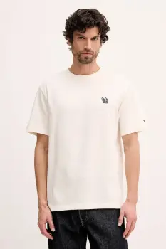 Tommy Hilfiger tricou din bumbac imagine