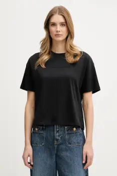 Tommy Hilfiger tricou din bumbac imagine