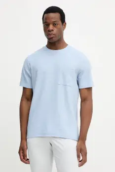 Tommy Hilfiger tricou din bumbac imagine