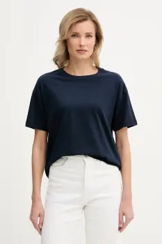 Tommy Hilfiger tricou din bumbac imagine