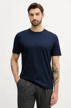 Tommy Hilfiger tricou din bumbac imagine