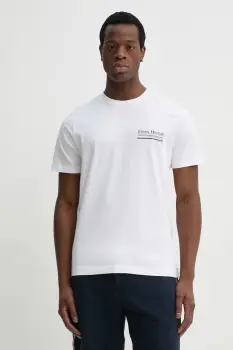 Tommy Hilfiger tricou din bumbac imagine