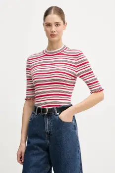 Tommy Hilfiger tricou imagine