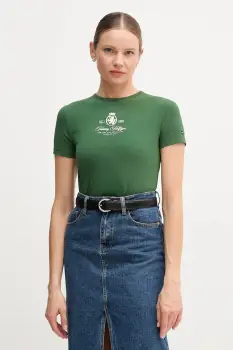 Tommy Hilfiger tricou imagine